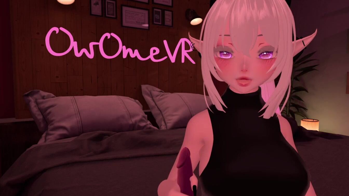 How Long can you Last? VRchat JOI [VRchat Erp, Fap Hero, Penis Hero, Jerk off Challange, 3D Hentai]