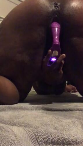 Squirt with my favorite dildo