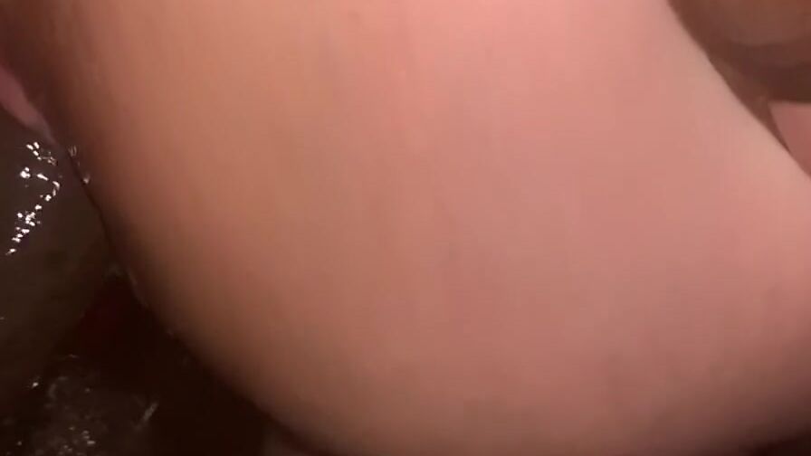 Epic slow motion anal