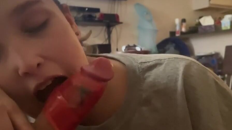 Fruit Roll Challenge