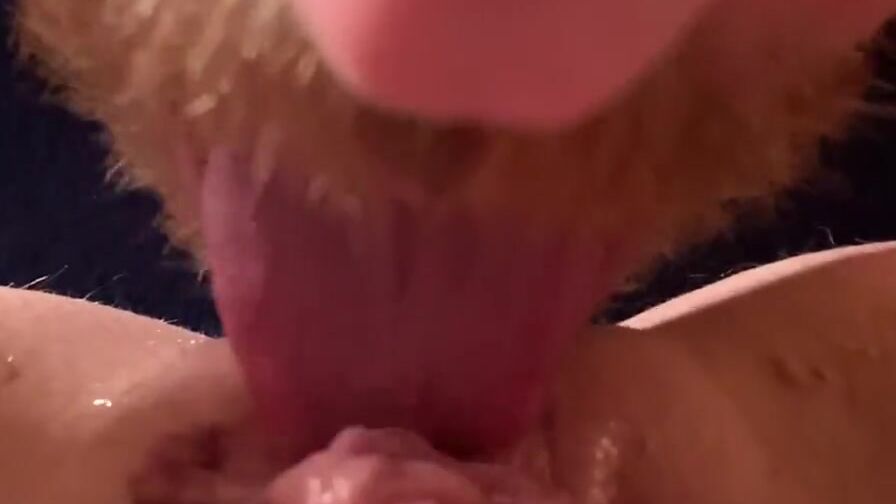 4K Close Up Fpov Vagina Licking!! Real Squirting Orgasms!