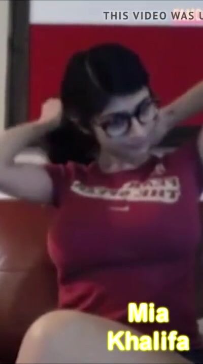 Mia Khalifa