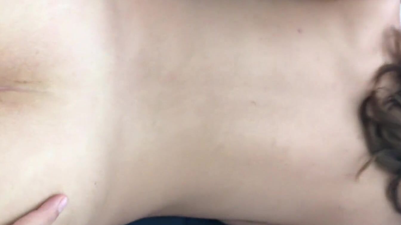 (18 Yo 19 yo+ Lesbians) pov: Fucking my mistress with our new vibrator