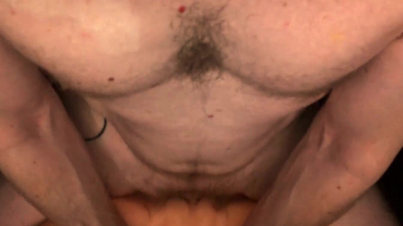 Daddy tells you to look at him & tell him how much you want his cum and that you belong