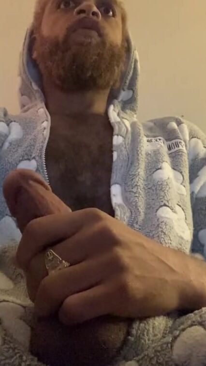 Thick bouncing nuts inside onesie Mount Guys Rock Mercury Masturbation