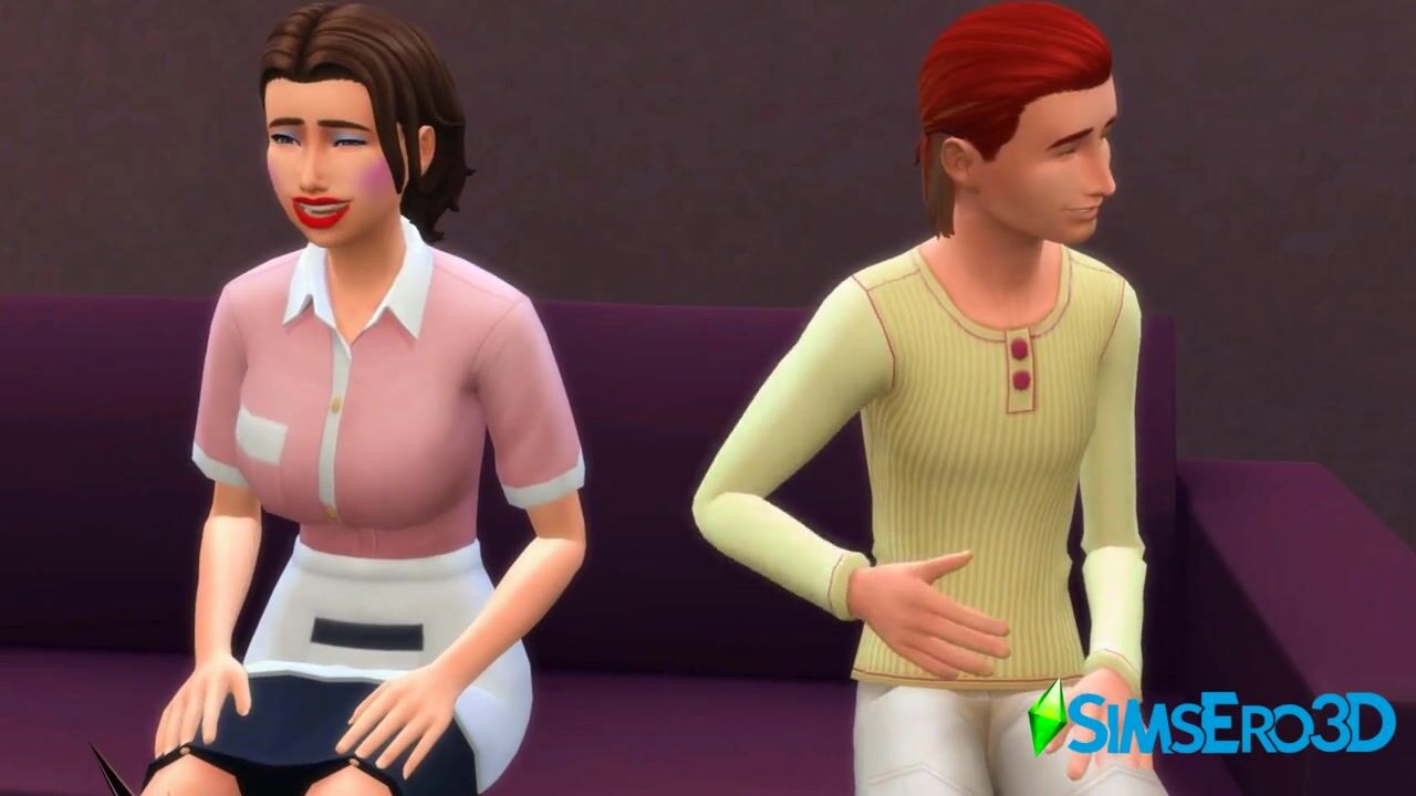 | SIMS four | FAMILY HOLIDAY