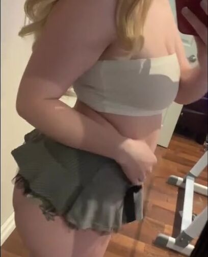 PAWG Edition: Jerk Off To This Twat