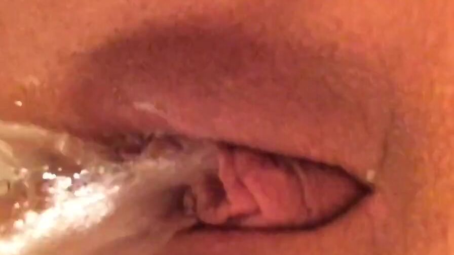 Love to cum