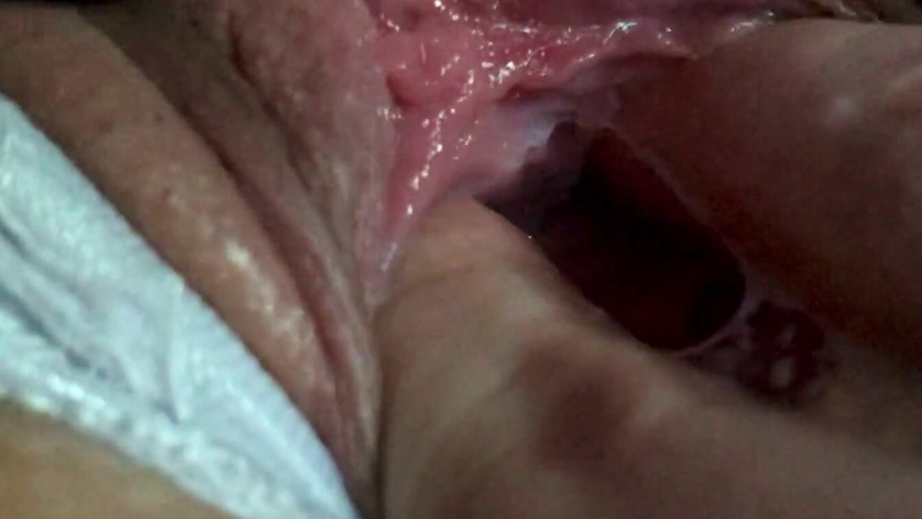 finger fucked vagina orgasm point of view