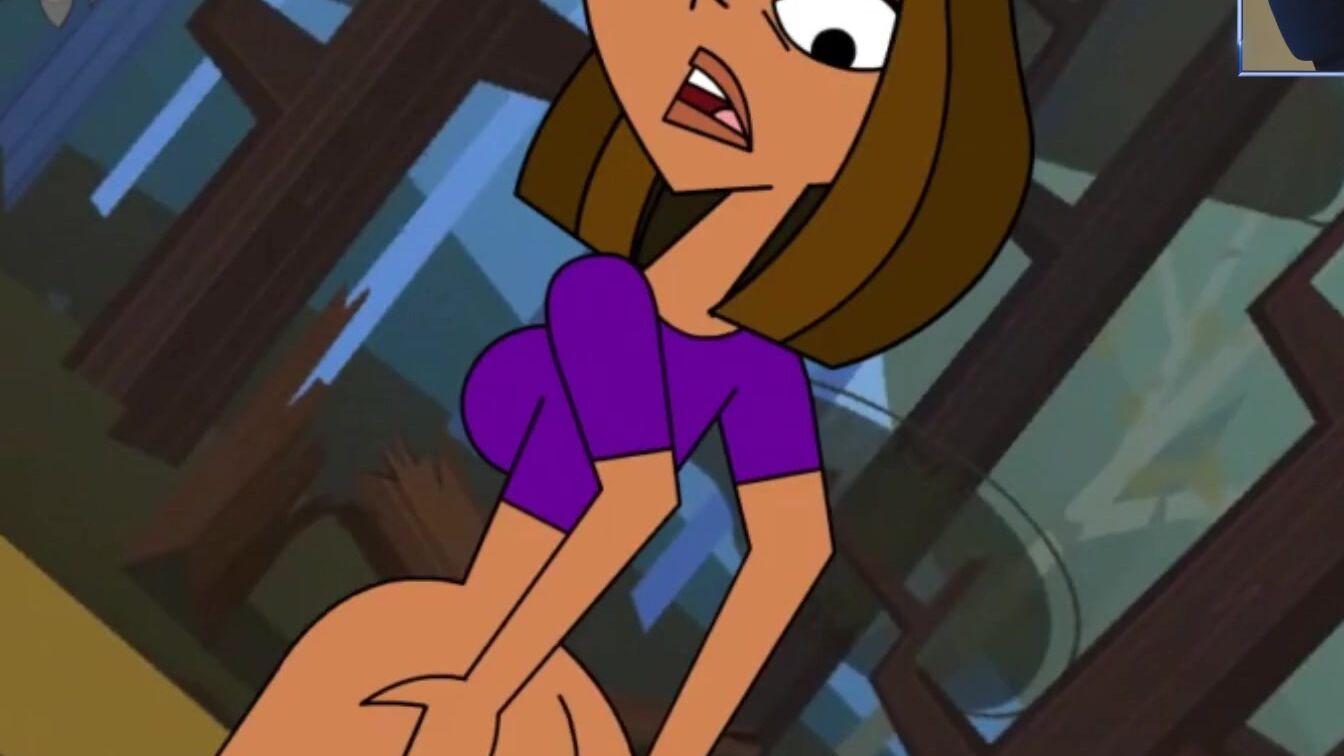 Total Drama Island Bloopers