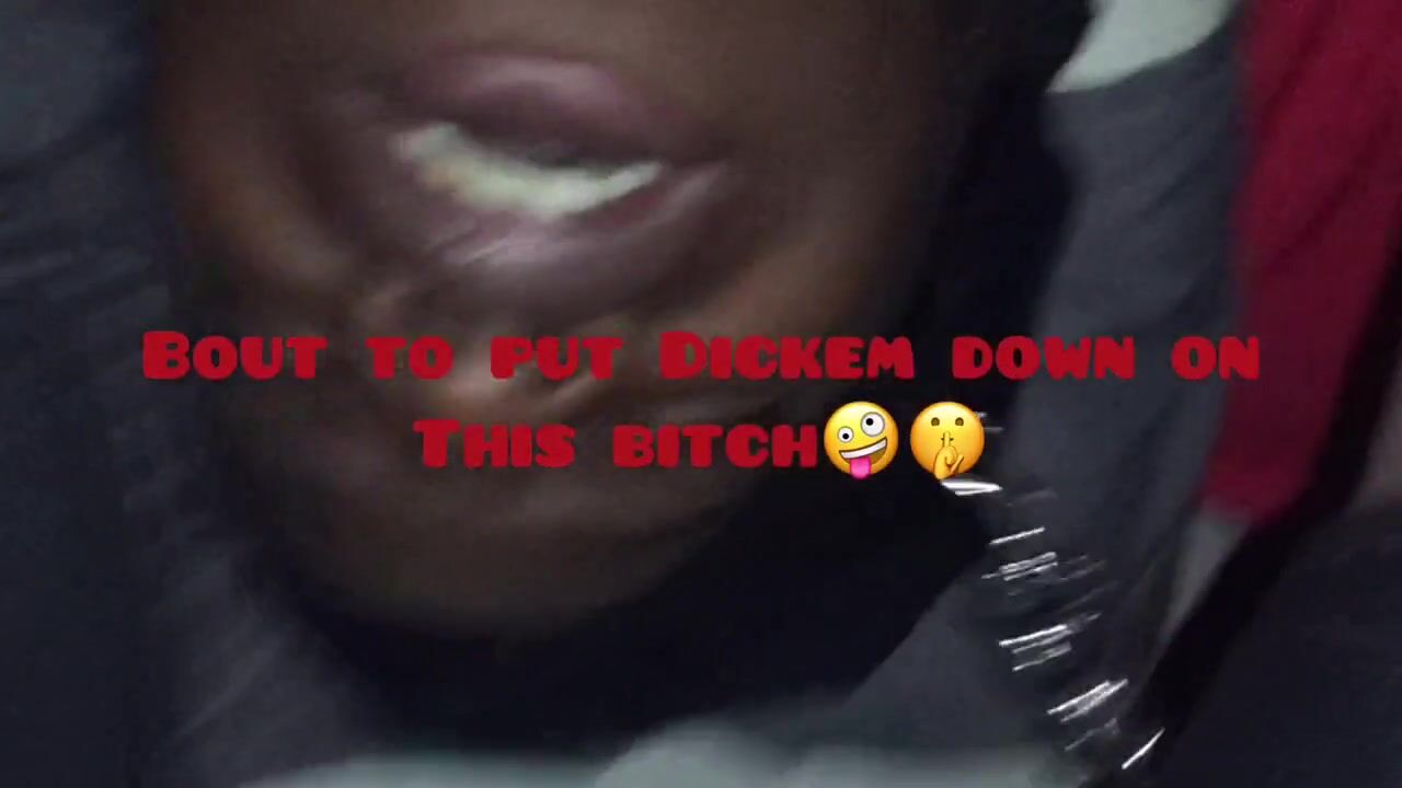 DROPPING PENIS ALL INSIDE THIS BITCH (KING BOOGIE)