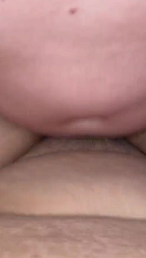 British Crazy Talking BBW Slutwife Offer Cuck Husband Sloppy Seconds