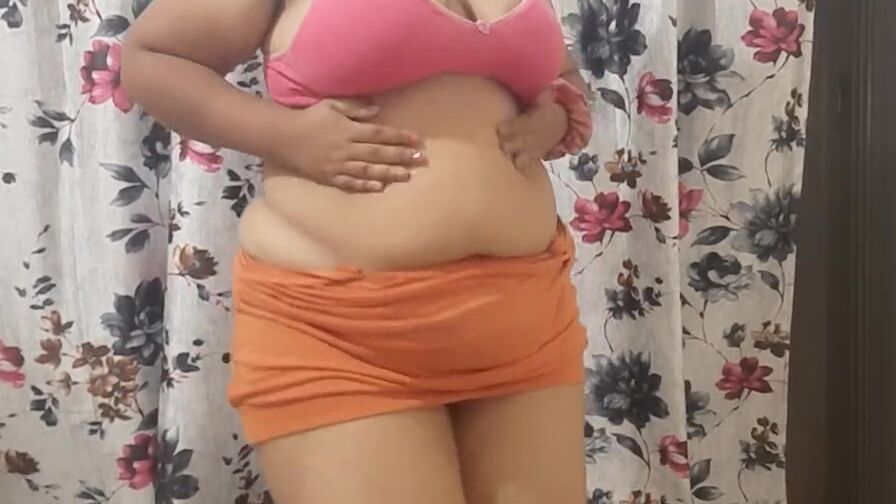 my Goddess vulgar desperate punjab vulgar wifey samaiya part two