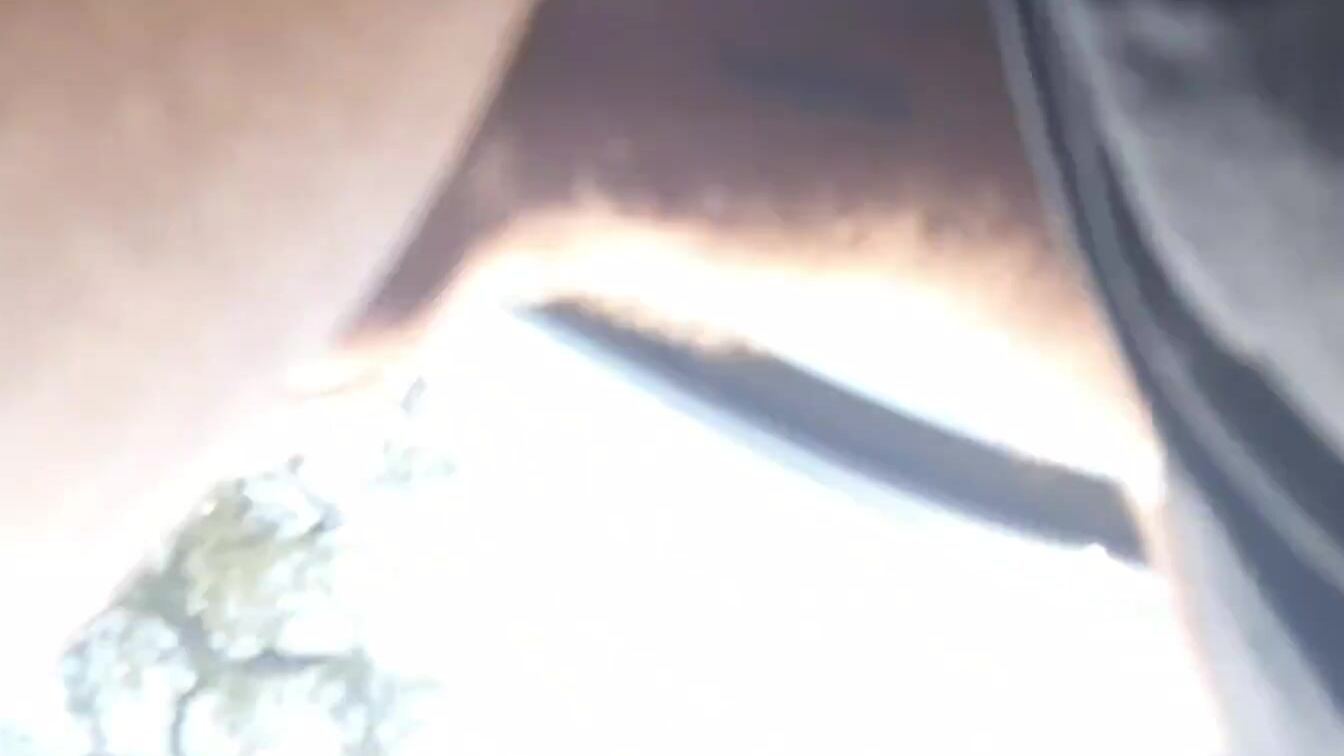 pov: Nice gigantic white dick inside gigantic african booty doggy style