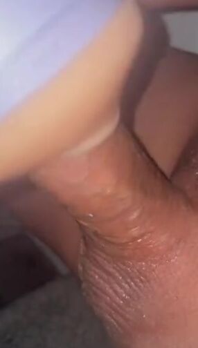 Filling Tight Hole With sexy Cum