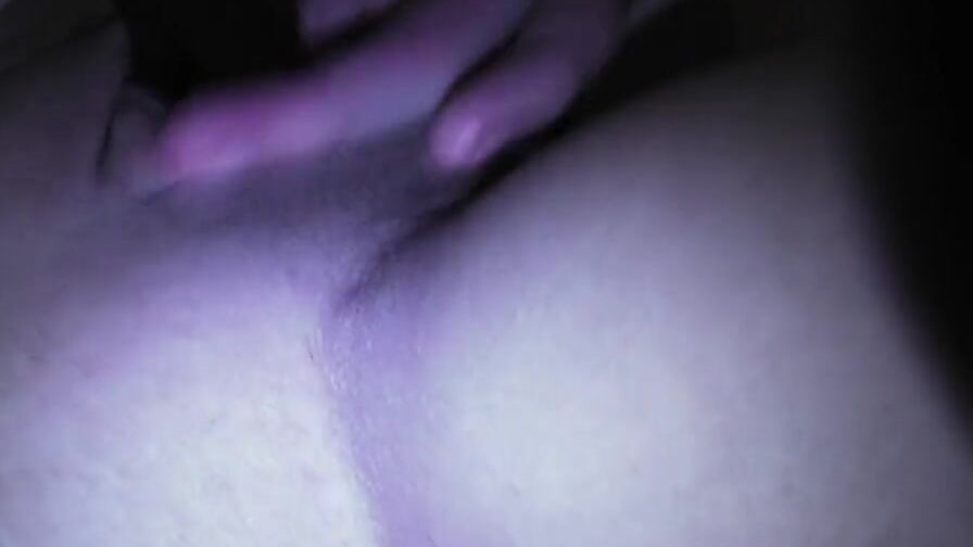 Finger Fuck Orgasm then boned to cumshot