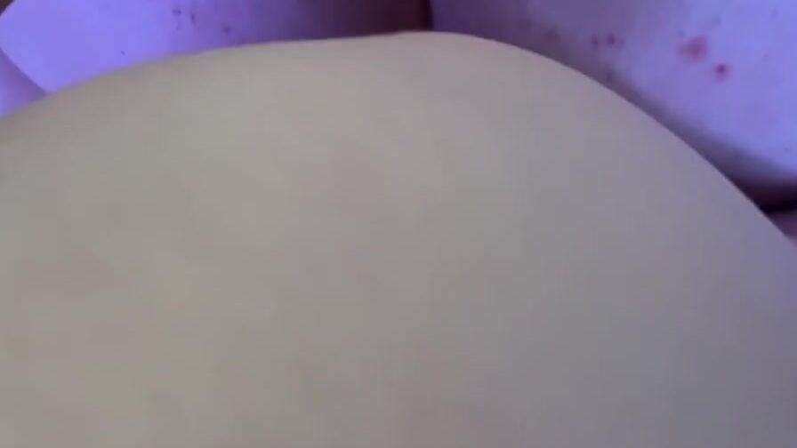 Fat mom Getting Banged! Up The Butt Before Swallowing Cum