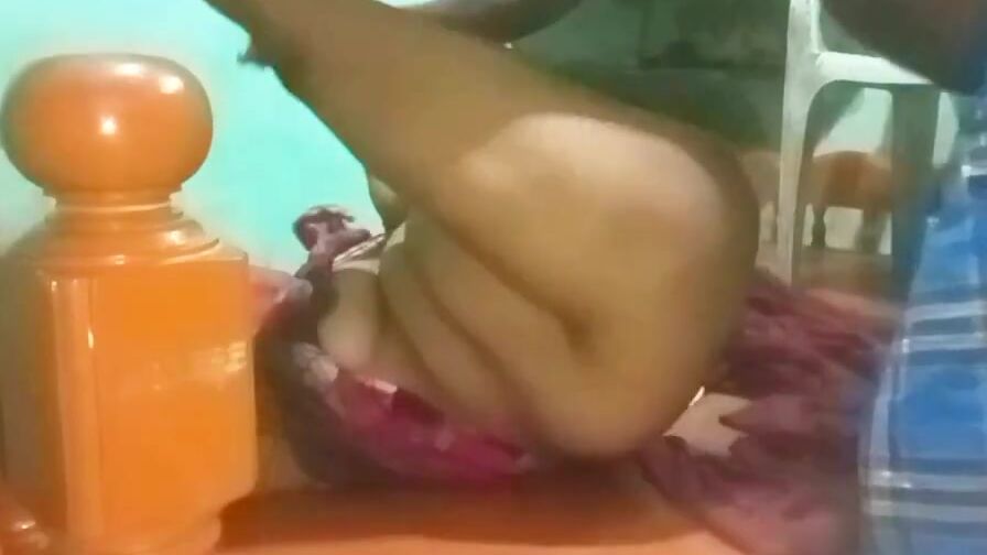 Kerala wifey and hasband having fun sex