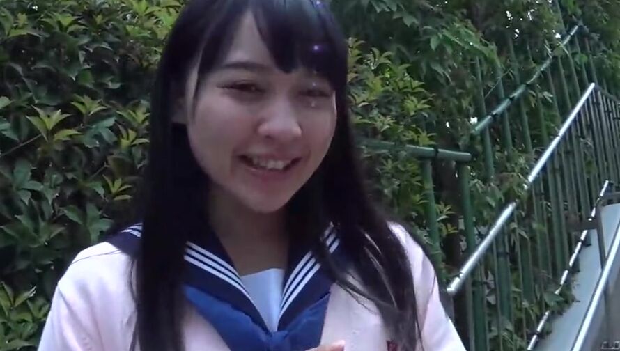 The Cutest College Girl Inside Japan Is My Jizzed Love Doll,