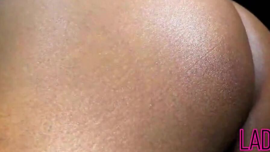 Fall Deep for My Shiny Booty JOI Black Fem Dom pov