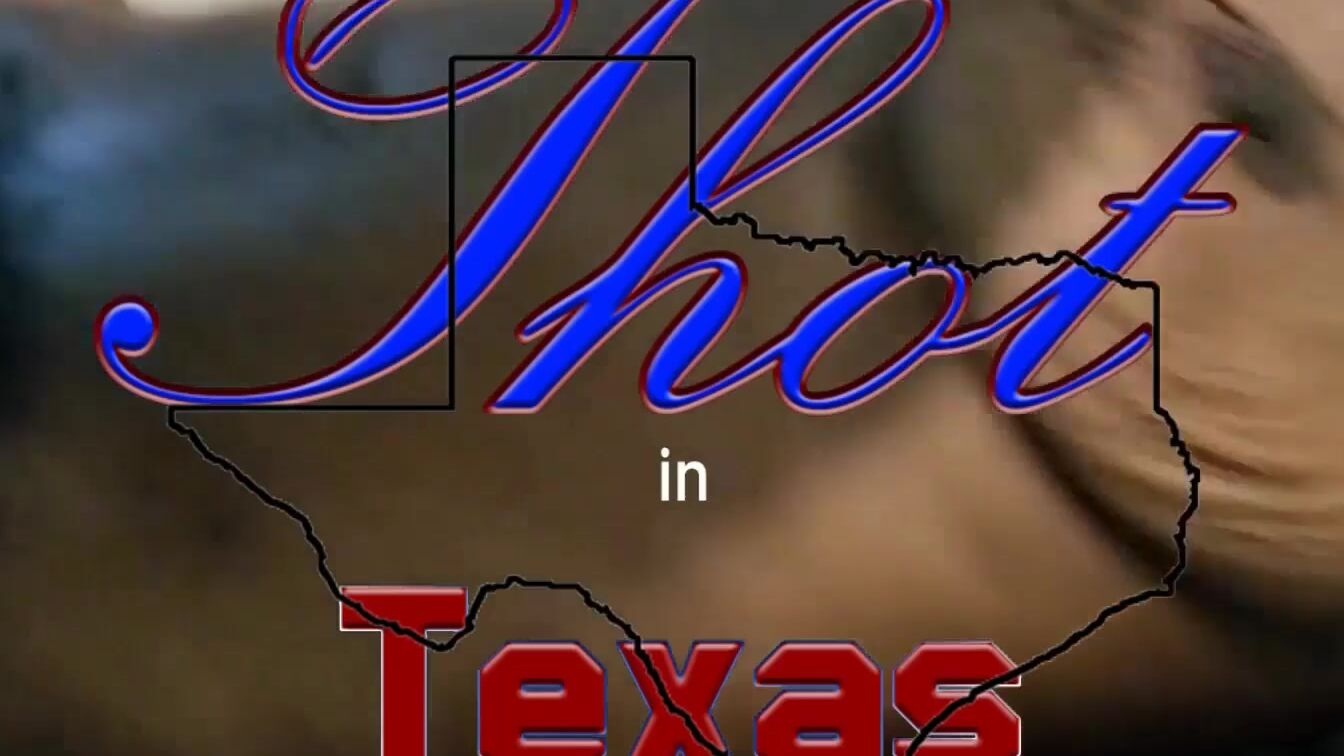 Thot inside Texas Halfs - Sliding Penis into Twat & Hit Slow Jams Volume one Part one