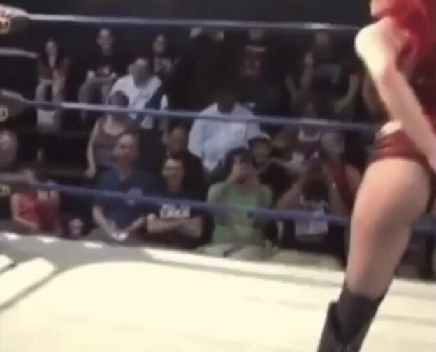 Taeler Hendrix A$$ Compilation