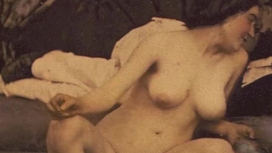 Classic Pornography Challenge '1850s vs 1950s'