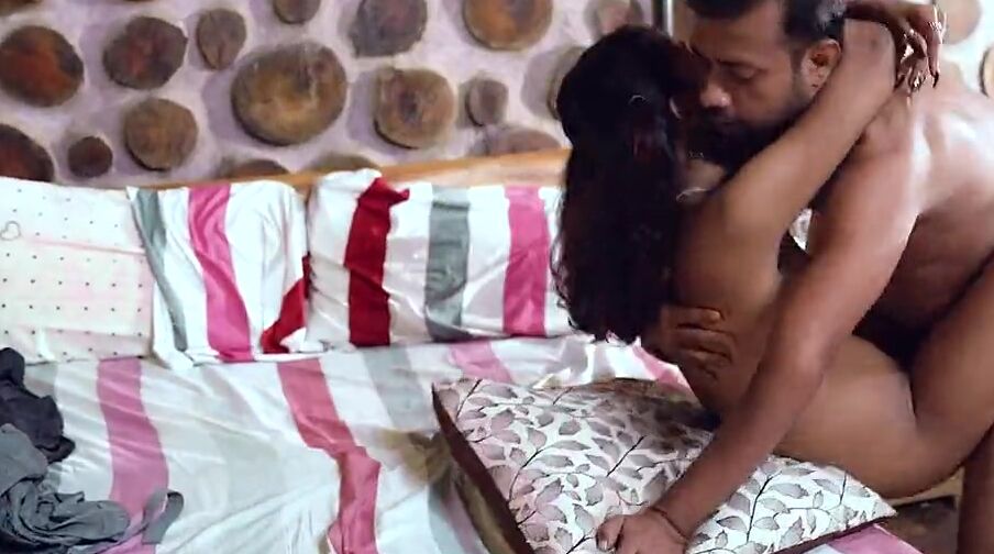 desi Beauty Queen Sudipa as Sexsual College Girl Fucks By Her