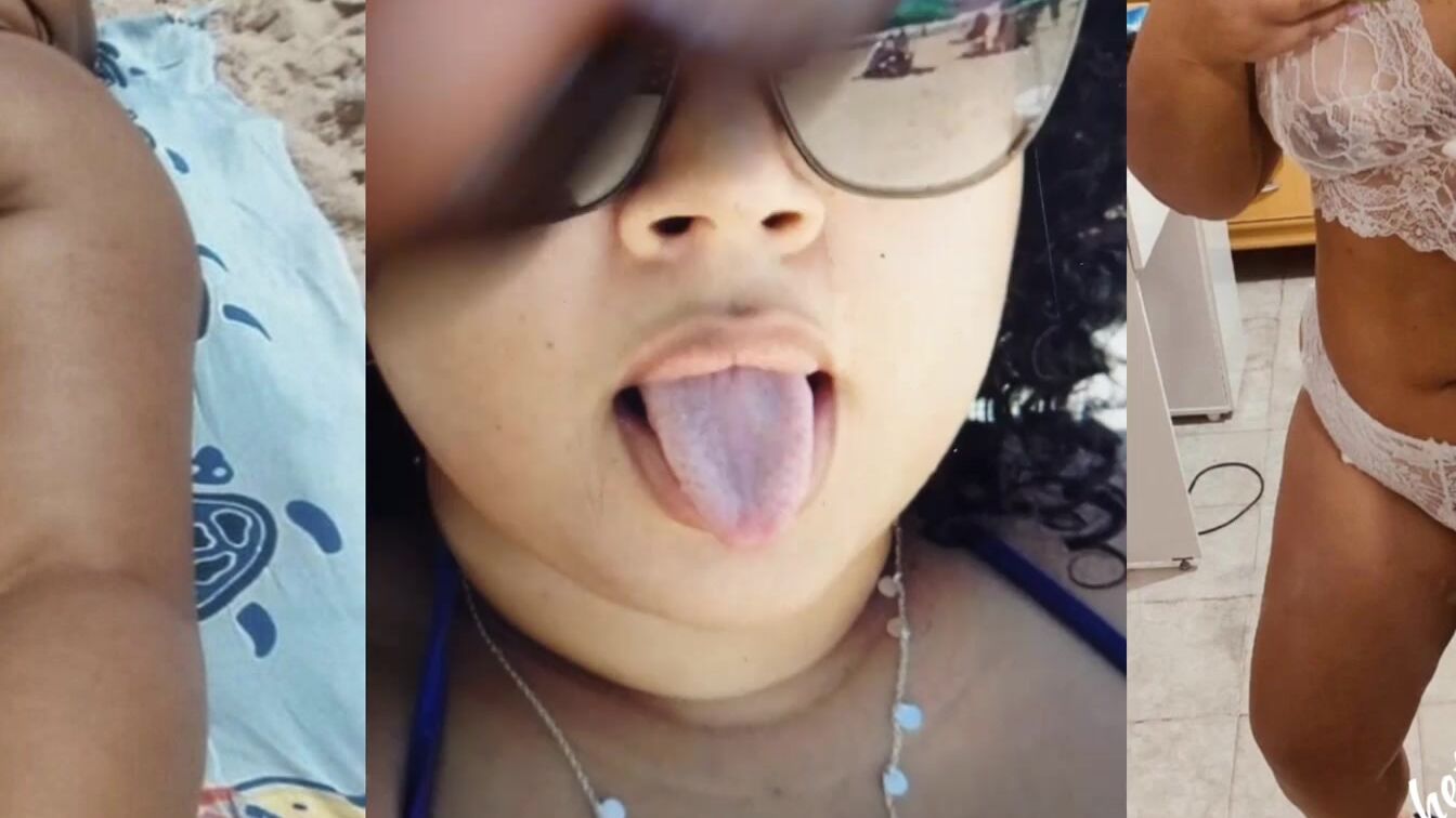 Cum Tribute For Punhetanaminhafoto, Jerking Off Gigantic Ebony Penis To Brazilian women And Rewarded Her With Cum On Face [Cum