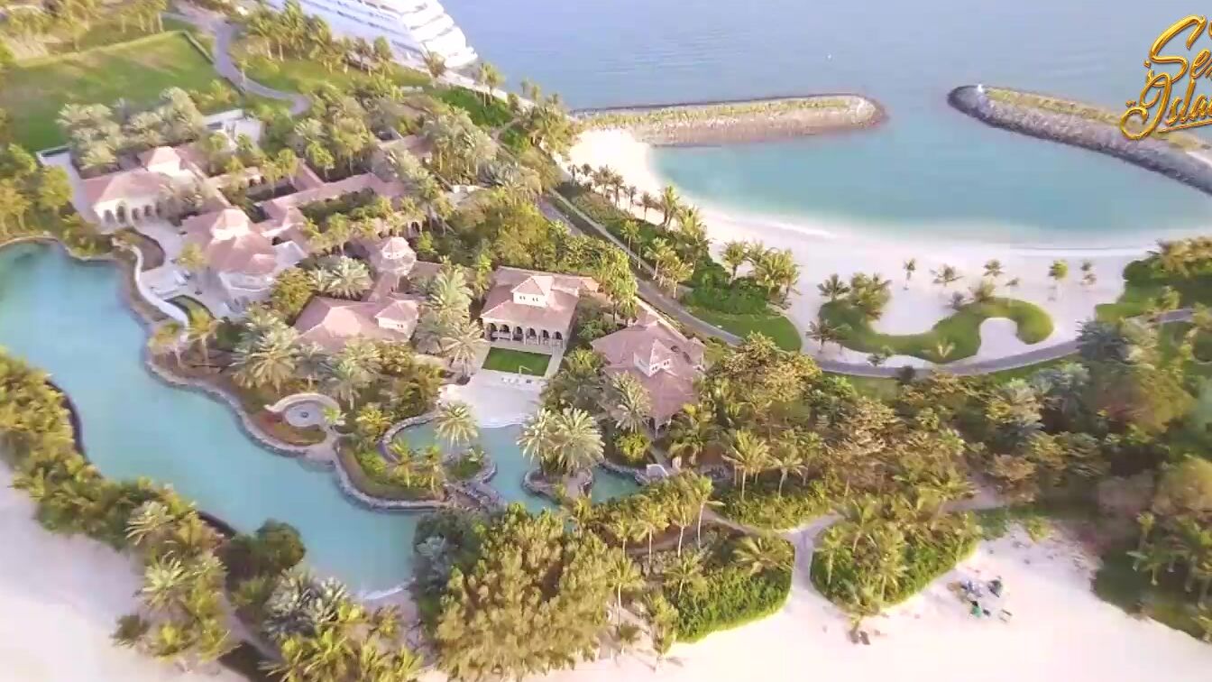 Sex Island Dubai