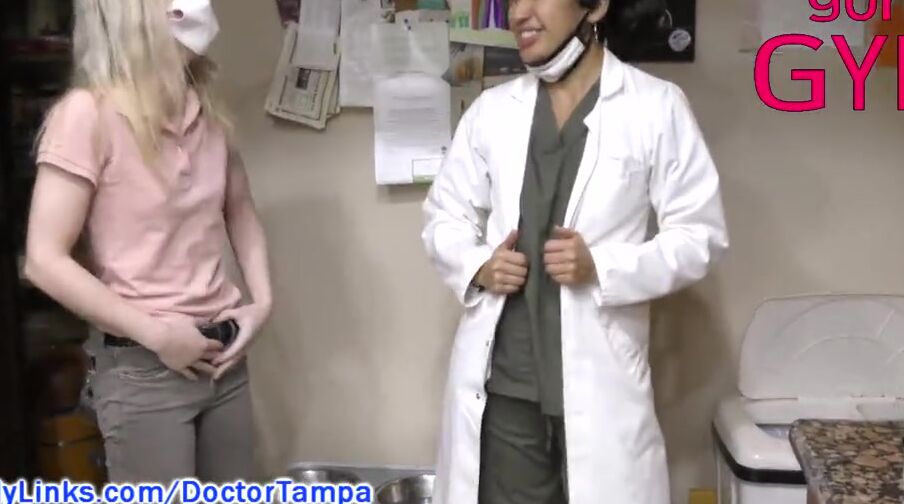 SFW - NonNude BTS From Stacy Shepard's Filthy Dermatologist and