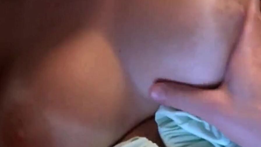 Huge Boob StepSister Wants Sex