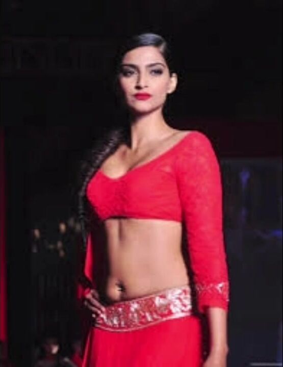 Sonam Kapoor fantasy sex movie