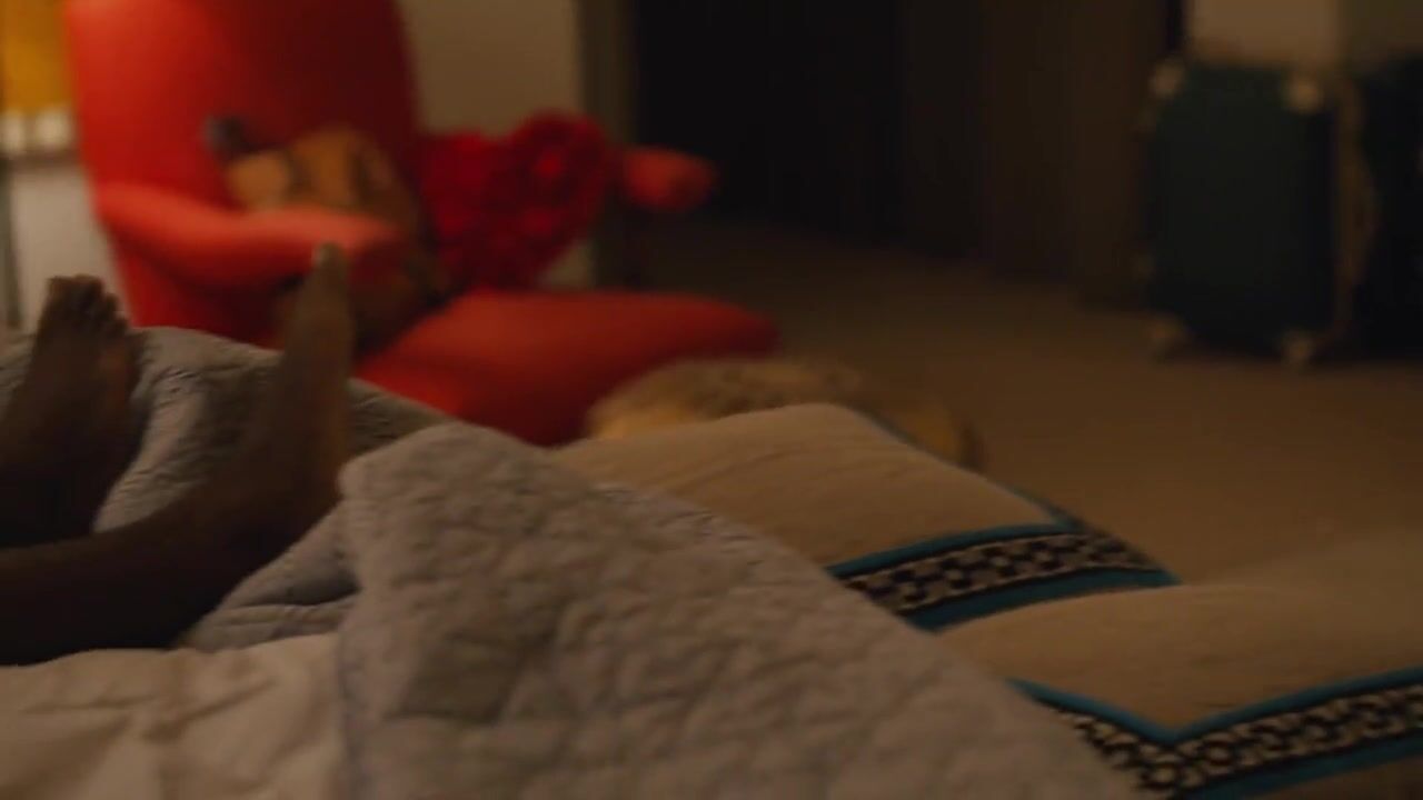 Elizabeth Olsen - All Sex Scenes from Sorry for your