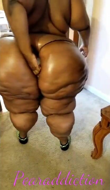 Amazing googlymoogly bbw