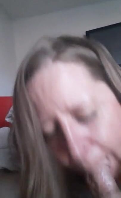 cunt with mouth sucking off my dick