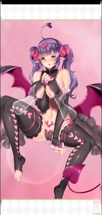 Project QT |nutaku| Succubus (ALL EPISODE)